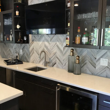 Modern Bar