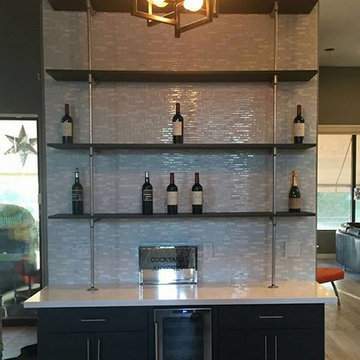 Modern Bar - Scottsdale AZ