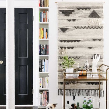 Modern Boho in Denver