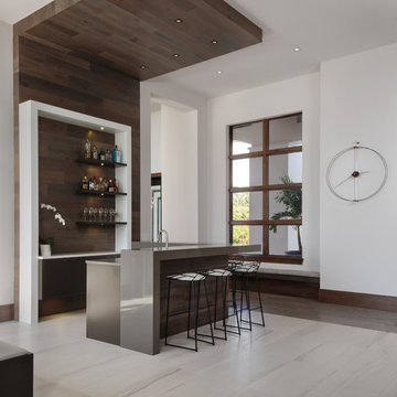 Modern Design and Outdoor Living