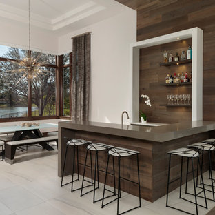 Featured image of post Modern Small Home Bar With Sink : Gallery of 42 top small home bar cabinets, sets and wine bars made from oak, birch, walnut, cherry wood and more (%%currentyear%%).