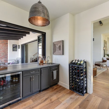 Modern Farmhouse