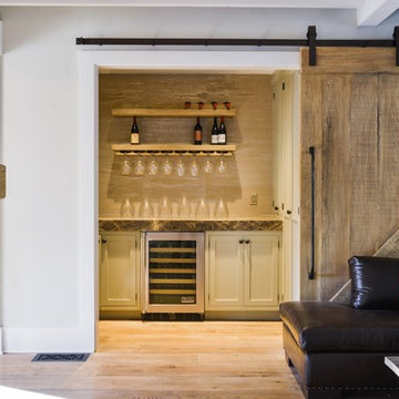 Modern Farmhouse