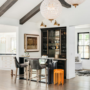 Modern Farmhouse Saratoga