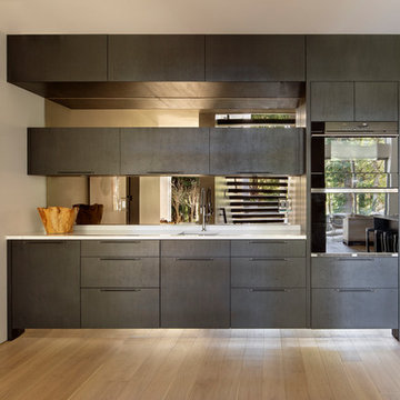 Modern Luxury Project