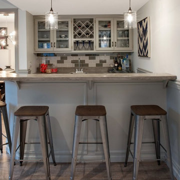Modern Mix