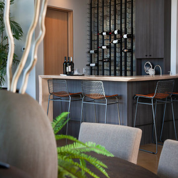 Modern Oasis