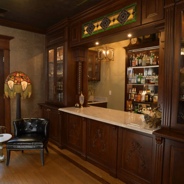 Modern Victorian Gem