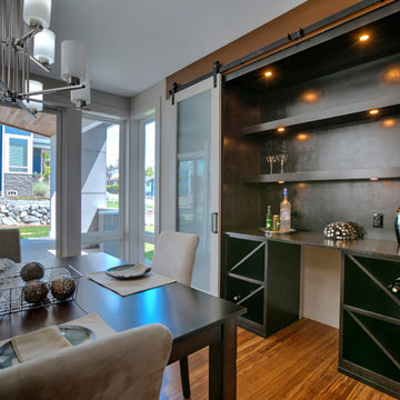 Monterey Heights lot 5