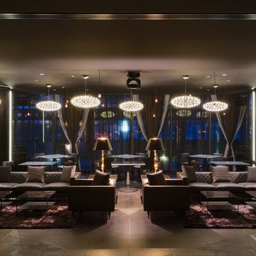 Moooi Raimond Zafu Dining