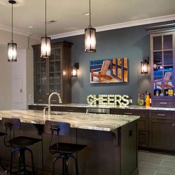 Moore Audio Design Projects
