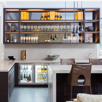 Most Innovative Kitchen