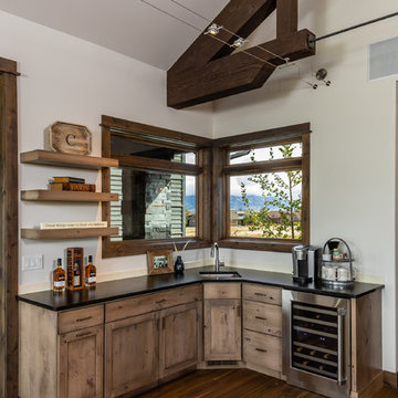 Mountain Contemporary