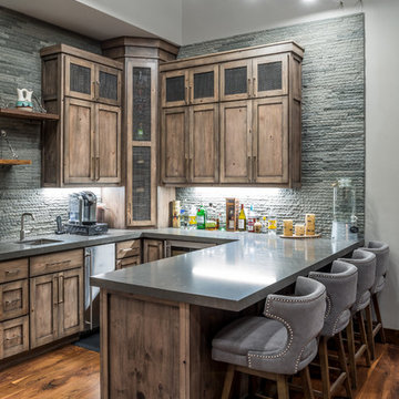 Mountain Modern