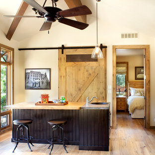 Mountain Modern