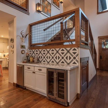 Mountain Modern