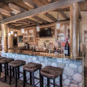 Mountain Retreat Remodel
