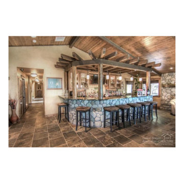 Mountain Retreat Remodel