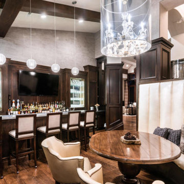 Mountain Transitional at The Colony