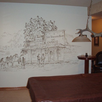 Mural Ovando