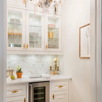 My Houzz: Lory Bernstein
