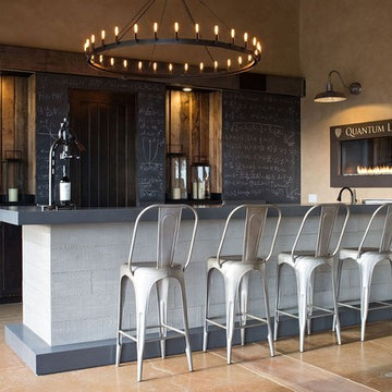 Napa Valley Luxury Estate