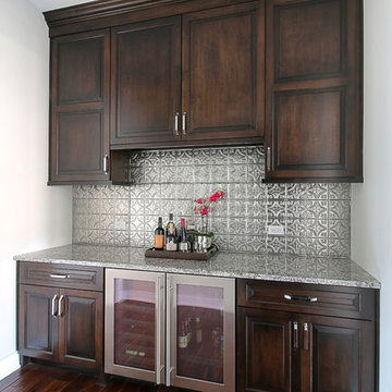 Naperville Custom Home