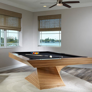 Nautilus Pool Table by MITCHELL Pool Tables