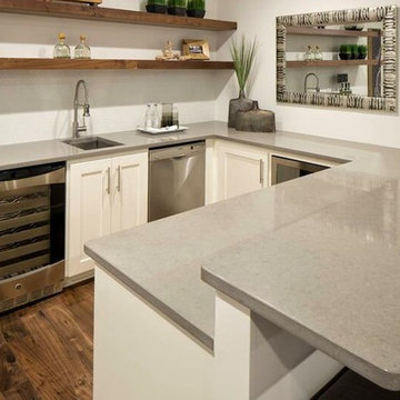 NC Countertops Projects