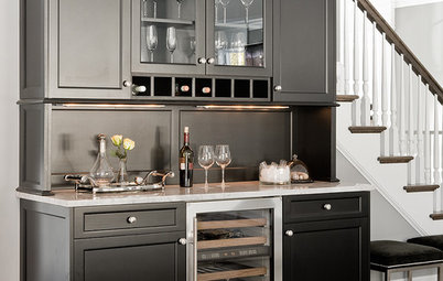 11 Most Popular Home Bar Designs on Houzz India