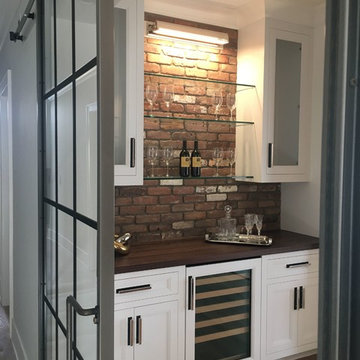 New Construction, Old Greenwich, CT