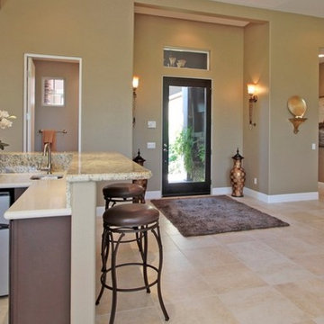 New Custom Built Residence in Rancho Mirage, CA: 114