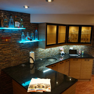 new hamburg basement