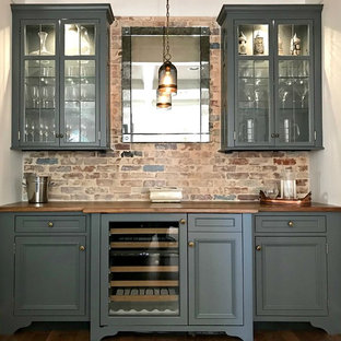 75 Beautiful Wet Bar with No Sink Ideas & Designs - August 2021 | Houzz AU