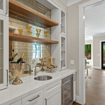 New Modern Farmhouse in Willow Glen-Dorrance Drive