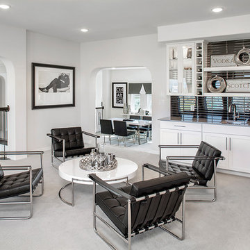 Newmark Homes - Towne Lake - Florentino