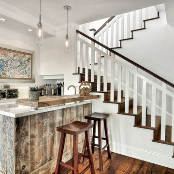 Newport Beach Custom Home