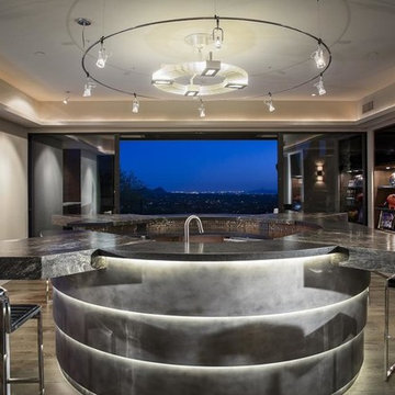 North Scottsdale Residence