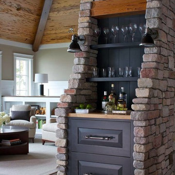 Northern Michigan Retreat
