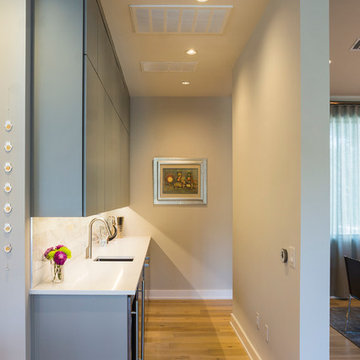 Northwest Hills Custom Home