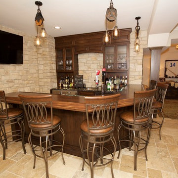 Notre Dame Bar