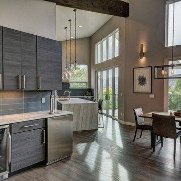 Oak Valley Residence