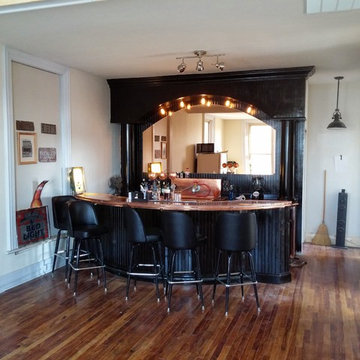 Office Space/Think Tank/