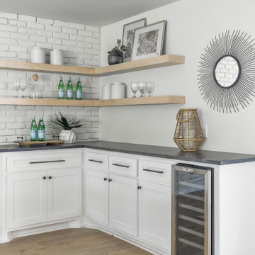 OKC Remodel