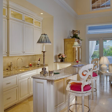Olde Naples Beach House