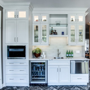 Open Concept Home