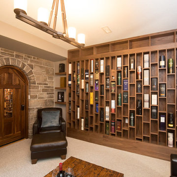 Orangeville Residence Renovation