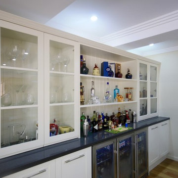 Other joinery by 'Kitchens by Emanuel'