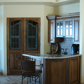 Other residential homes