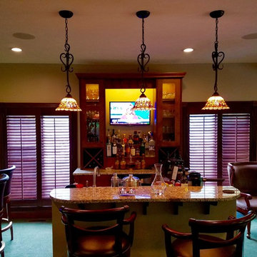 Our Work